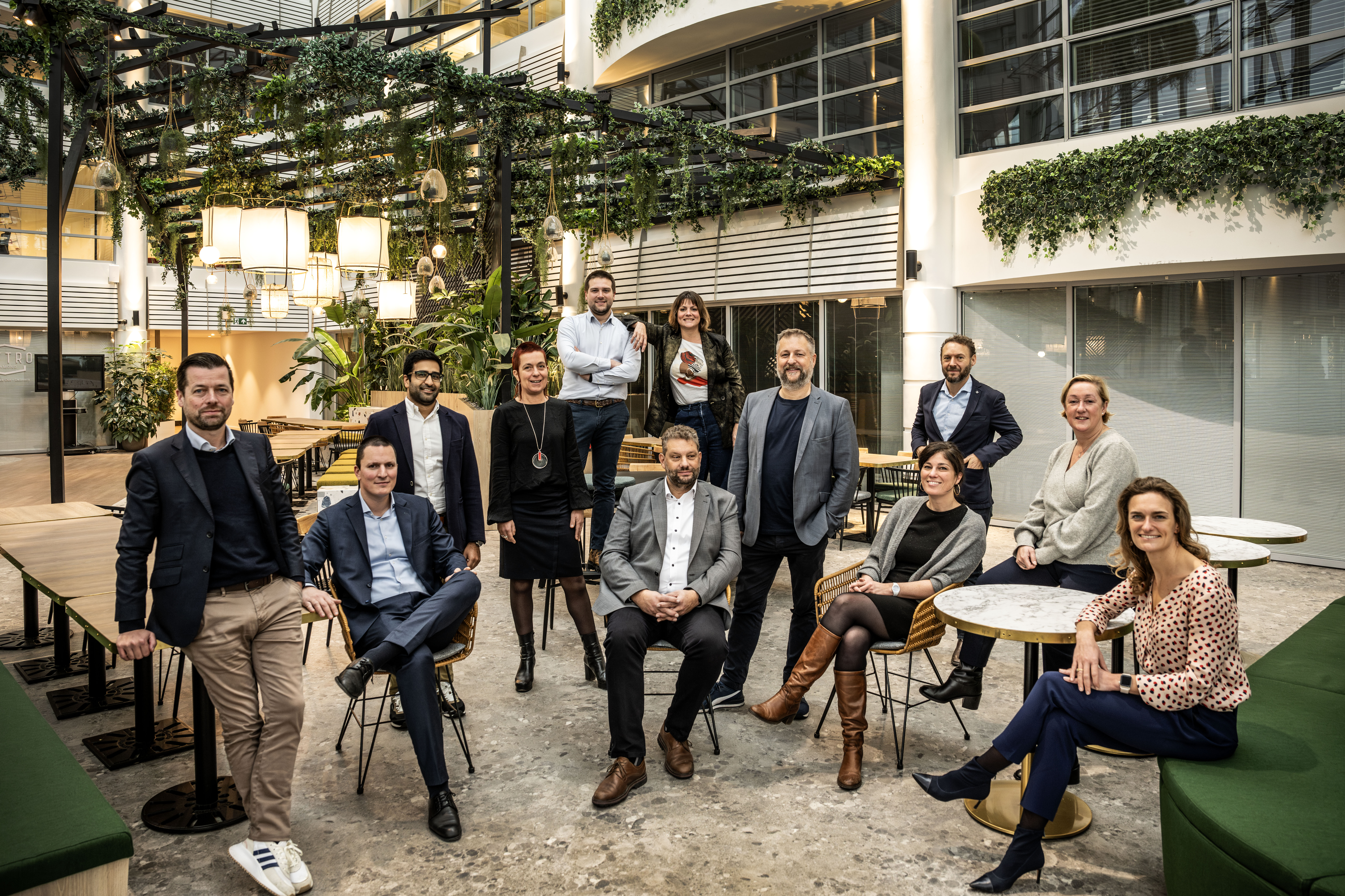 Team Banimmo NOV 2024